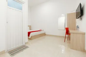 RedDoorz @ Graha Cemerlang Maros - Room