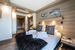  Canyon Lodge by Alpine resorts - Værelse