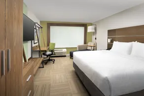 Holiday Inn Express & Suites - North Brunswick by IHG - Chambre