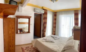 Yuksel Hotel - Room