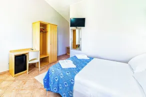 Agriturismo Is Cortillaris - Rum