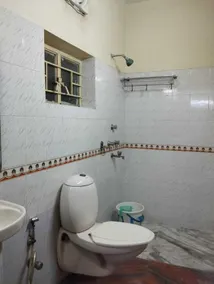 Welcome Regency - Baño
