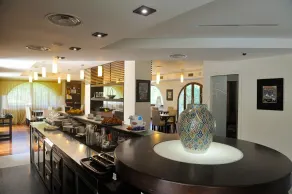 Hotel Le Piane - Ristorante