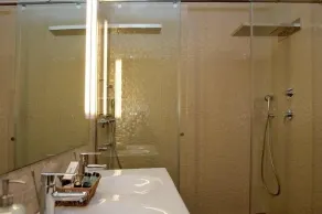 Mas la Casassa - Salle de bain