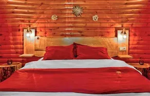 Paradise Plus Agva - Habitación