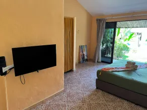 Tropical Garden Kamala Resort - Room