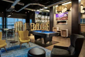 Aloft by Marriott Denver Downtown - Pool