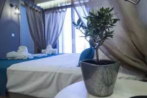 Elia Potie - Chambre