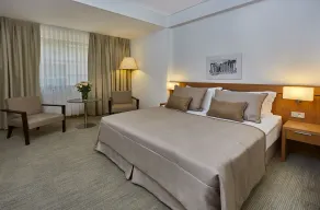 Ontur Izmir Otel - Habitación