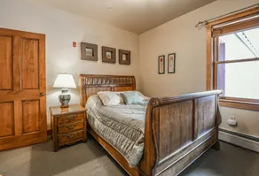 Red Hawk Townhomes 2333 by SummitCove Lodging - Chambre