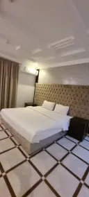 Ronza land - Room