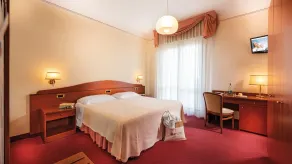 Atlantic Terme Natural Spa & Hotel - Habitación