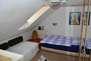 Ferienwohnung Leich - Camera