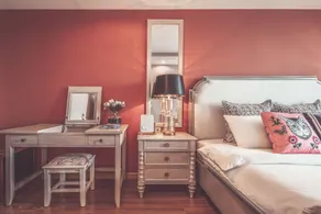 Tianjin G'apartment - Five Great Avenues - Camera