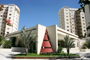 Royal Park Caldas Novas - Reception