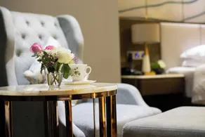 Venus Royal Hotel Liuzhou - Chambre