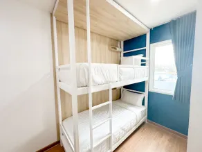 H-Banaat Hotel near Yanhee Hospital - Chambre