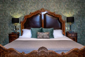 Melville Castle Hotel - Chambre