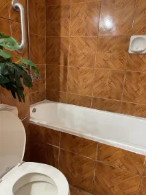 St Ann's Guest House Ltd. - Bathroom
