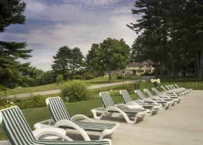 The Manor On Golden Pond - Piscina