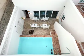 Alte Tradition Guest House - Piscine