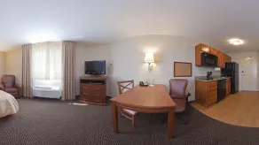 Candlewood Suites Lafayette by IHG - Chambre