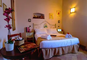 Palazzo Mari - Room