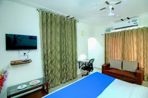 Hotel Staayz Premium - Room