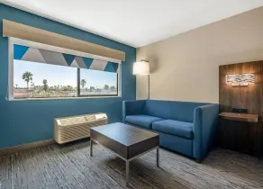 Holiday Inn Express San Diego South - National City by IHG - Chambre