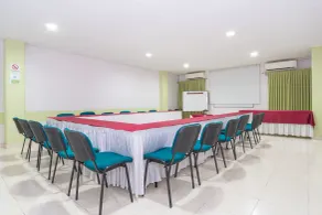 Hotel Sulicam - Meeting facility