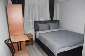 ZS GORDION  - Habitación