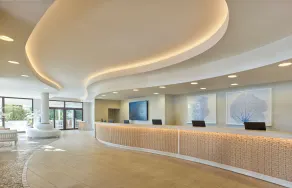Torreserena Resort - Réception