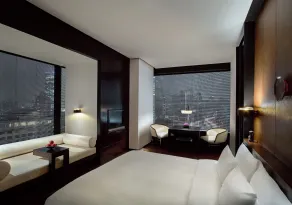  The PuLi Shanghai  - Chambre