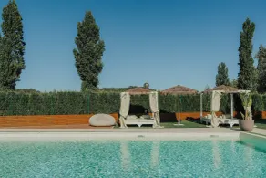 Quinta do Pinheiro Hotel E Eventos by Grupo Quinta dos Lagos - Pool