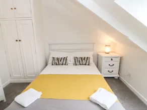 Toll House - Room