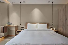 EBO Hotel Hangzhou Wulin - Room