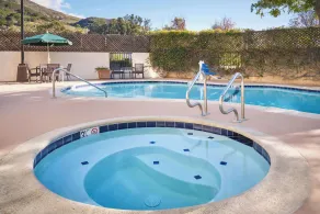 La Cuesta Inn, BW Signature Collection - Piscine