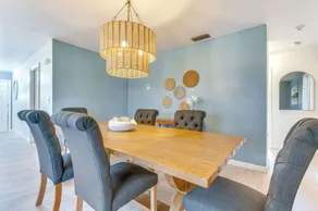 Pelican Beach Retreat! Family Home on Space Coast - Innenbereich
