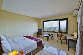 The Jayakarta Suites Komodo Flores - View from room