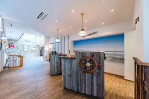 Dorint Hotel Alzey/Worms - Reception