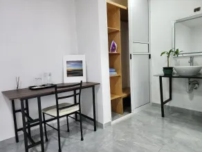La Palma Co-living - Zimmer