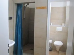 Hotel Feiertag - Salle de bain