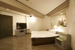 Hotel NOA (Adult Only) - Chambre