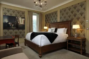 The Fort Garry Hotel, Spa and Conference Centre, an Ascend Collection Hotel - Chambre