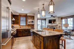 Breckenridge Water House On Main Street 2 Bedroom - Exteriör