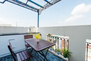 Nexy Living - Vistas desde la habitación