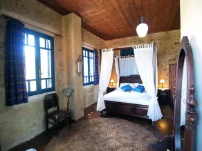Villa Sofas - Rom