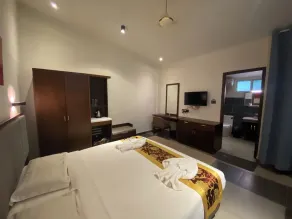 Mainland Resorts & Spa by Kolaahalam - Room