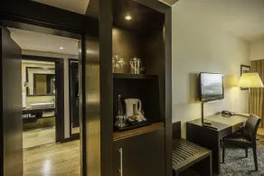 EPIC SANA Luanda Hotel - Room