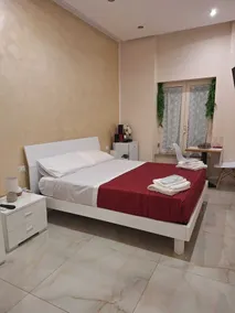 Pompei 79 AD b&b - Rum